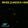 NVSS J140353+040503
