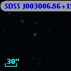 SDSS J003006.86+151940.3