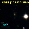 SDSS J171437.35+623321.7