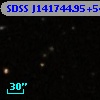 SDSS J141744.95+541907.1