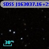 SDSS J163037.16+291026.0
