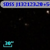 SDSS J132123.20+540023.8