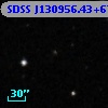 SDSS J130956.43+670147.9