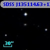 SDSS J135114.63+123758.9