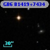 GB6 B1419+7434