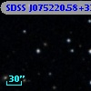 SDSS J075220.58+324925.9