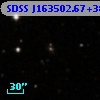 SDSS J163502.67+382517.5