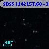 SDSS J142157.60+380723.9
