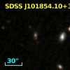 SDSS J101854.10+392147.4