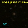 SDSS J135217.45+032942.0