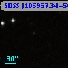 SDSS J105957.34+504700.3