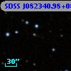 SDSS J082340.98+082221.2