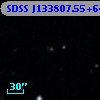 SDSS J133807.55+644502.6