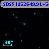 SDSS J152649.91+544005.5