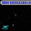 SDSS J155512.83+341701.8