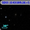 SDSS J143109.16+514441.0