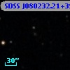 SDSS J080232.21+395801.9