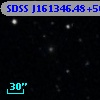 SDSS J161346.48+505137.1