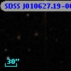 SDSS J010627.19-004657.7