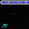 SDSS J155623.49+460341.5