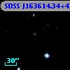 SDSS J163614.34+430810.0
