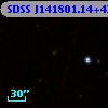 SDSS J141801.14+424104.7