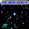 TYC 3628-2541-1