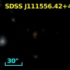 SDSS J111556.42+472340.9