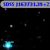 SDSS J163731.38+220031.6