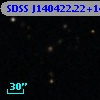 SDSS J140422.22+140240.5