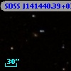 SDSS J141440.39+024630.8