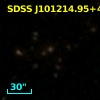 SDSS J101214.95+413006.6