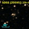 SDSS J205952.19+011459.9