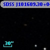SDSS J101609.30+044041.4