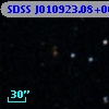 SDSS J010923.08+005429.4