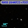 NVSS J144722+732529
