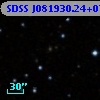 SDSS J081930.24+074246.8