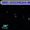 SDSS J155343.84+080857.1