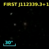 SDSS J112339.34+114400.8