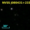 SDSS J080430.87+233016.7