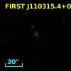 SDSS J110315.57+084708.3