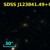 SDSS J123841.49+092832.7