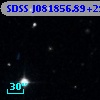 SDSS J081856.89+295555.7