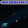 SDSS J101817.94+533105.0