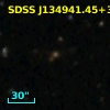 SDSS J134941.45+390225.9