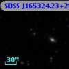 SDSS J165324.23+294433.6