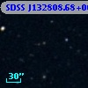 SDSS J132808.68+002631.9