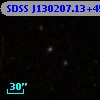 SDSS J130207.13+451738.8