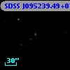 SDSS J095239.49+073515.2
