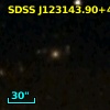 SDSS J123143.90+413733.9